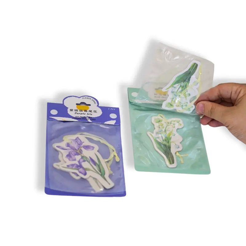 Bộ làm mát không khí hoa kiểu thực vật có ruy băng