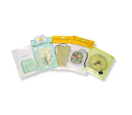 Máy làm mát không khí bằng giấy