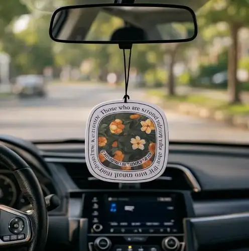 Máy làm mát không khí ô tô Musk