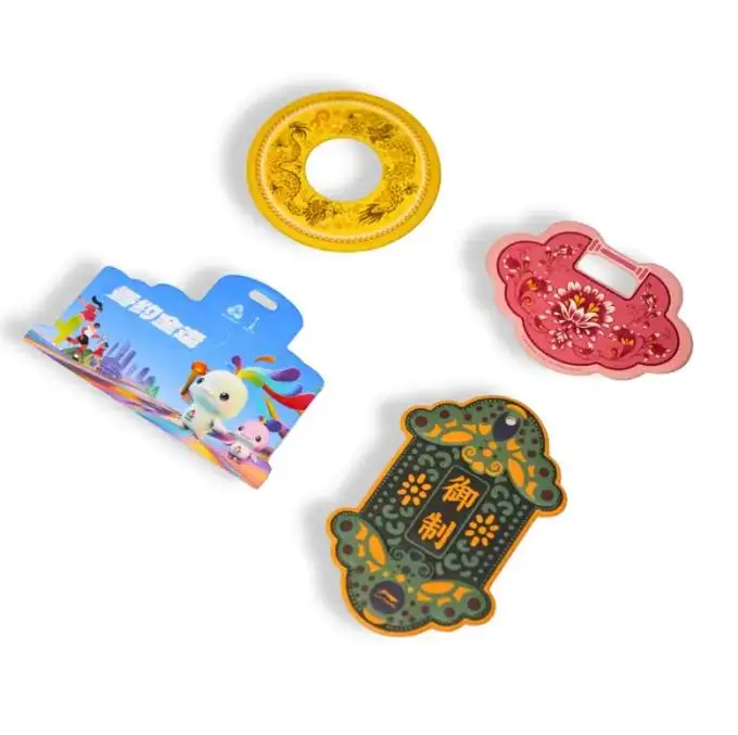 Máy làm mát không khí giấy OEM