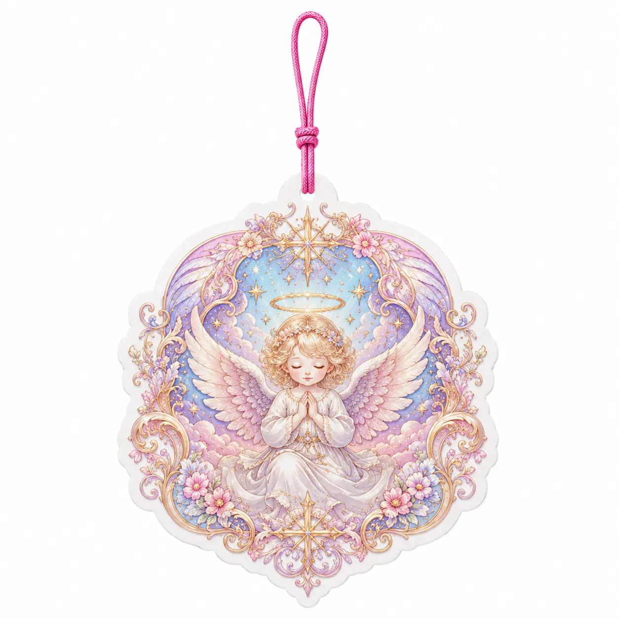 Máy làm mát không khí Angel Hanging