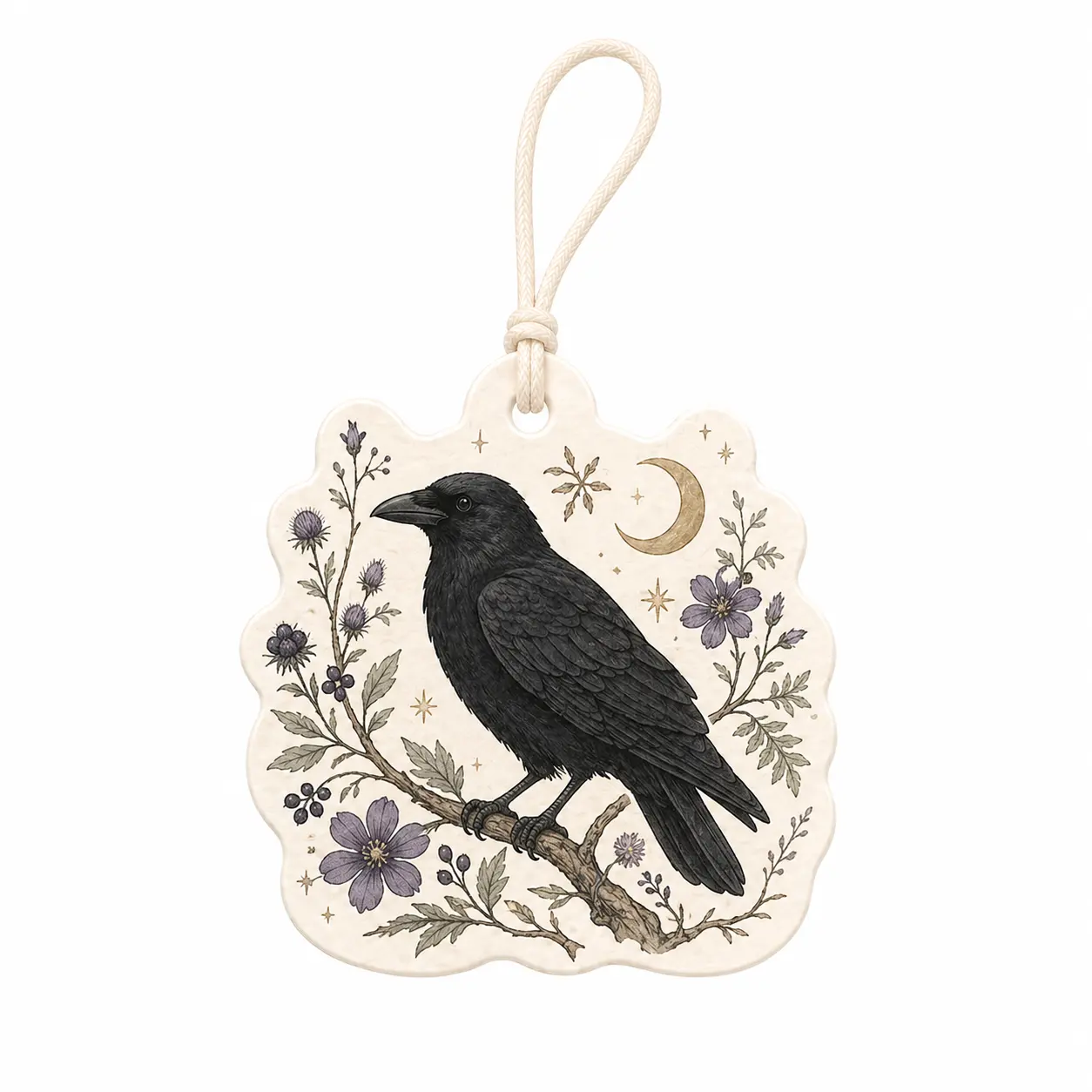 Máy làm mát không khí treo Gothic Raven
