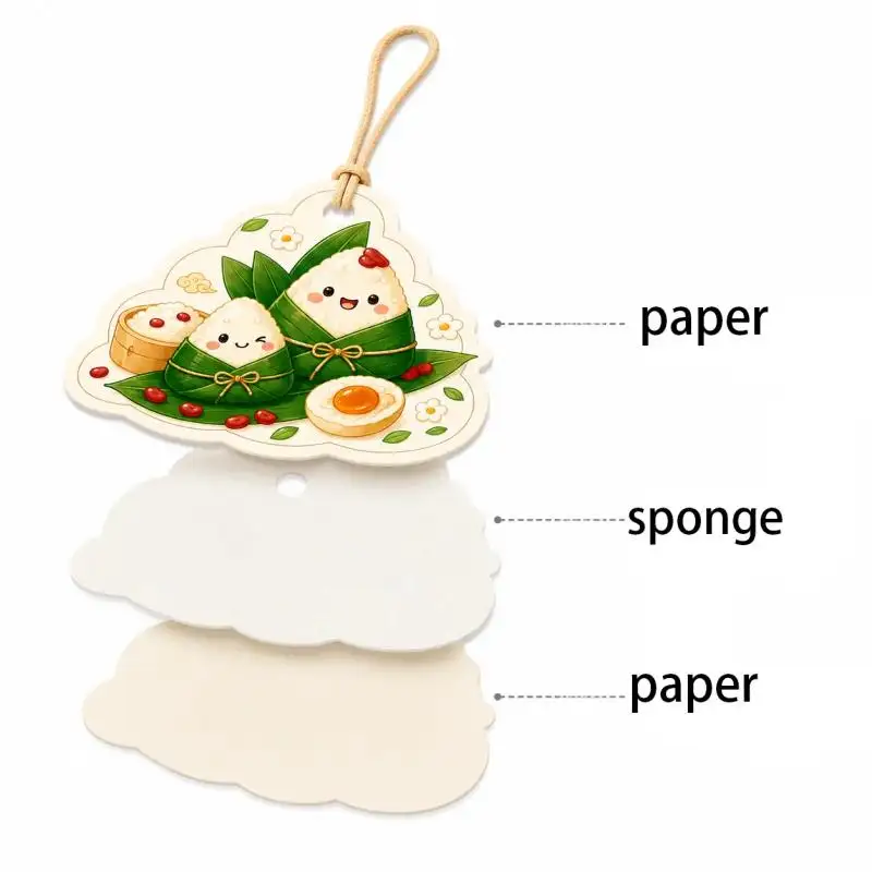 Tủ quần áo làm mới tờ giấy